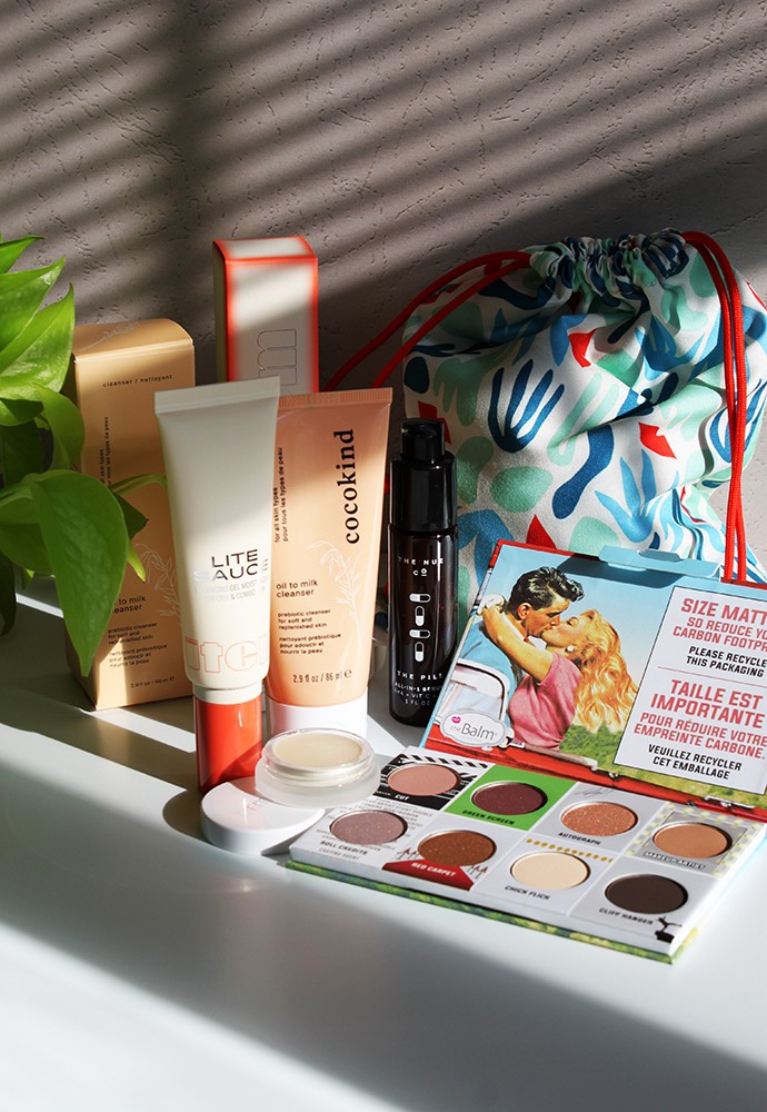 Ipsy Glam Bag Plus April 2021 Unboxing & Review Glamorable